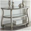 Image 2 : BNIB - Signature Design by Ashley - Coralayne Sofa Table, H30" x W48" x D19"