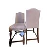 Image 2 : 2-Pcs Signature Design by Ashley - Baxenburg Upholstered Barstool