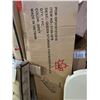 Image 4 : Large lot of assorted furniture - headboards, footboards, tables, chairs etc.