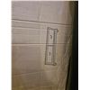 Image 5 : Large lot of assorted furniture - headboards, footboards, tables, chairs etc.
