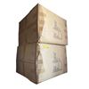 Image 3 : BNIB - Set of 2 New Chester Cream Oak Night Stands