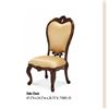 Image 1 : BNIB - Set of 2 New Michael Amini Palais Royale Side Chairs