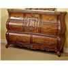 Image 1 : BNIB - AICO Chateau Beauvais Michael Amini Signature Series 9-Drawer Dresser