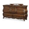 Image 2 : BNIB - AICO Chateau Beauvais Michael Amini Signature Series 9-Drawer Dresser