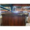 Image 6 : New Deryn Park Collection Buffet with Cherry and Walnut Veneers
