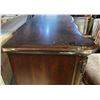 Image 7 : New Deryn Park Collection Buffet with Cherry and Walnut Veneers