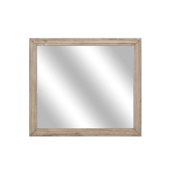 6PC New - Vicki Collection Mirrors - 41 x 1 x 36inH