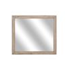 Image 1 : 6PC New - Vicki Collection Mirrors - 41 x 1 x 36inH