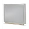 Image 1 : AICO Michael Amini Hollywood Swank Dresser Mirror