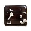 Image 2 : New Solid Pine Chocolate Chest