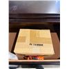 Image 3 : New Solid Pine Chocolate Chest