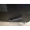 Image 4 : New Signature Design by Ashley Black Leather Manual Recliner