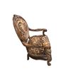 Image 2 : Michael Amini Chateau Beauvais Ornate Arm Chair