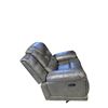 Image 3 : New Amax Leather Premium Top-Grain Leather Manual Recliner