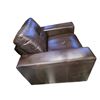 Image 2 : High-Concept Mazarian Lounge Chair in Burnished Chocolate