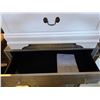 Image 3 : 6 Drawer Silver Chest