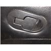 Image 4 : New Amax Leather Black Leather Manual Recliner