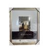 Image 2 : Dealer Lot: Group of  Traditions Silver 16x20 Wall Mount Frames
