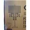 Image 3 : Large group of assorted Lamps