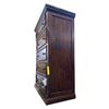 Image 1 : BNIB - Ashley Furniture Porter 5-Drawer Chest in Rustic Brown Finish