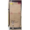 Image 3 : BNIB - Ashley Furniture Porter 5-Drawer Chest in Rustic Brown Finish