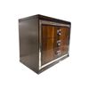Image 1 : BNIB Royal Classics Claire Chocolate Nighstand