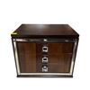 Image 2 : BNIB Royal Classics Claire Chocolate Nighstand