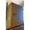Image 4 : BNIB - Homelegance Traditional Royal Highlands 9-Drawer Cherry Wood Dresser