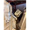 Image 2 : Group of assorted furniture parts