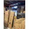 Image 3 : Large lot of assorted furniture & parts