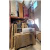 Image 1 : Large lot of assorted furniture