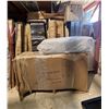 Image 2 : Large lot of assorted furniture