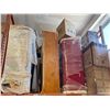 Image 3 : Large lot of assorted furniture