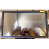 Image 3 : 42in LED touch screen display on peerless AV mount