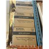 Image 2 : Large group of assorted dining chairs, furniture, 8oz printed hot paper cups