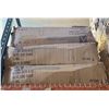 Image 5 : Large group of assorted dining chairs, furniture, 8oz printed hot paper cups