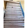 Image 4 : Large lot of assorted BNIB mirrors & furniture