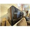 Image 5 : BNIB - Zackery Black Buffet/Sideboard