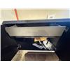 Image 6 : BNIB - Zackery Black Buffet/Sideboard