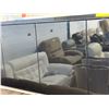 Image 3 : BNIB - Zackery Black Buffet/Sideboard