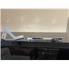 Image 4 : BNIB - Zackery Black Buffet/Sideboard