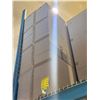 Image 7 : BNIB - Zackery Black Buffet/Sideboard