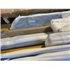 Image 3 : Large group of assorted Moe's Furniture parts