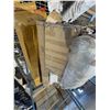 Image 6 : Large group of assorted Moe's Furniture parts