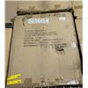 Image 2 : BNIB - Atticus Walnut Grey Buffet