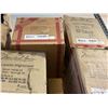 Image 2 : Large lot of assorted BNIB night stands - Michael Amini & various brands