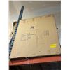 Image 3 : BNIB - Modern 5 drawer silver chest - handles & legs inside drawer