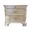 Image 1 : Set of 2 BNIB Victoria nightstands