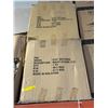 Image 2 : Set of 2 BNIB Victoria nightstands
