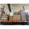 Image 1 : Large group of assorted BNIB furniture